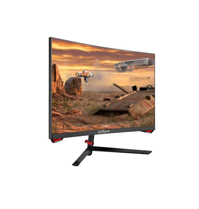 Monitor Dahua Technology LM27-E230C / RATY