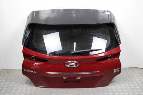 РОЗБОРКА Hyundai Kona  2017-2021