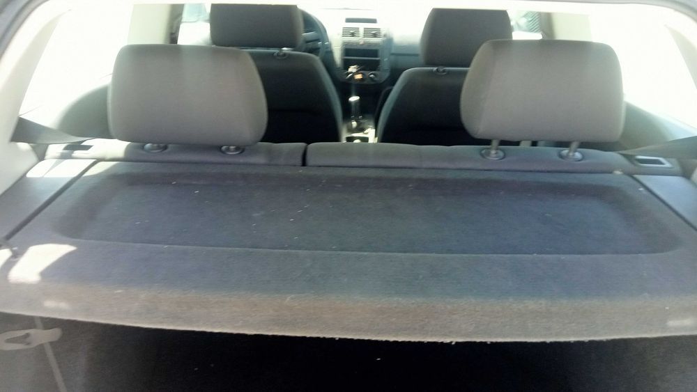 Temos para peças VW Polo 9N