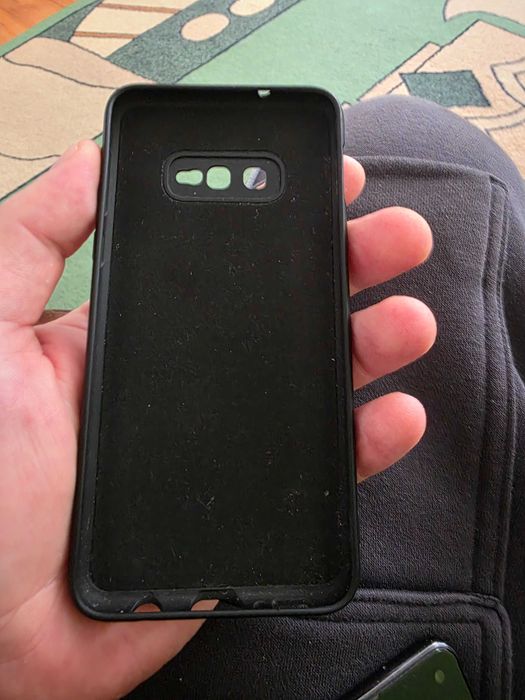 Telefon samsung Galaxy s10e 6/128G