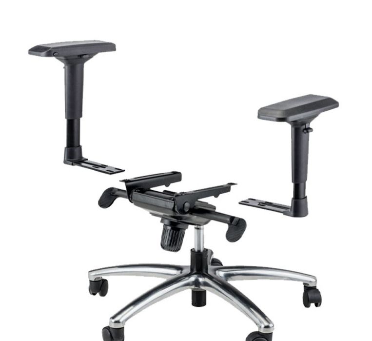 Ремонт офісних крісел