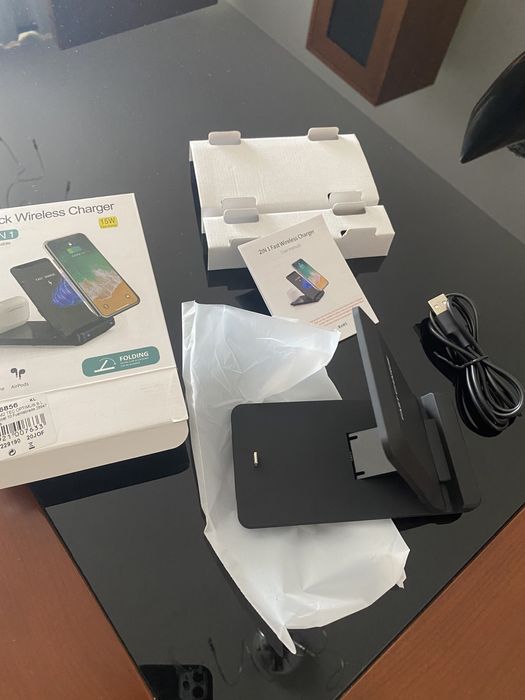 Wireless charger64297968524289124