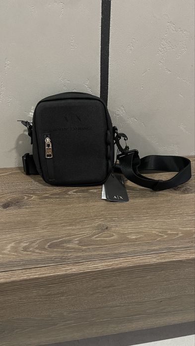 Сумка  чоловіча ARMANI