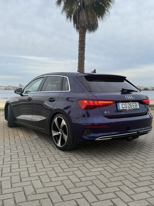 Audi a3 sportback 30 tfsi