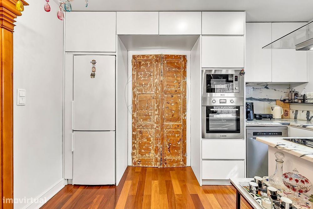 Apartamento T3 para venda