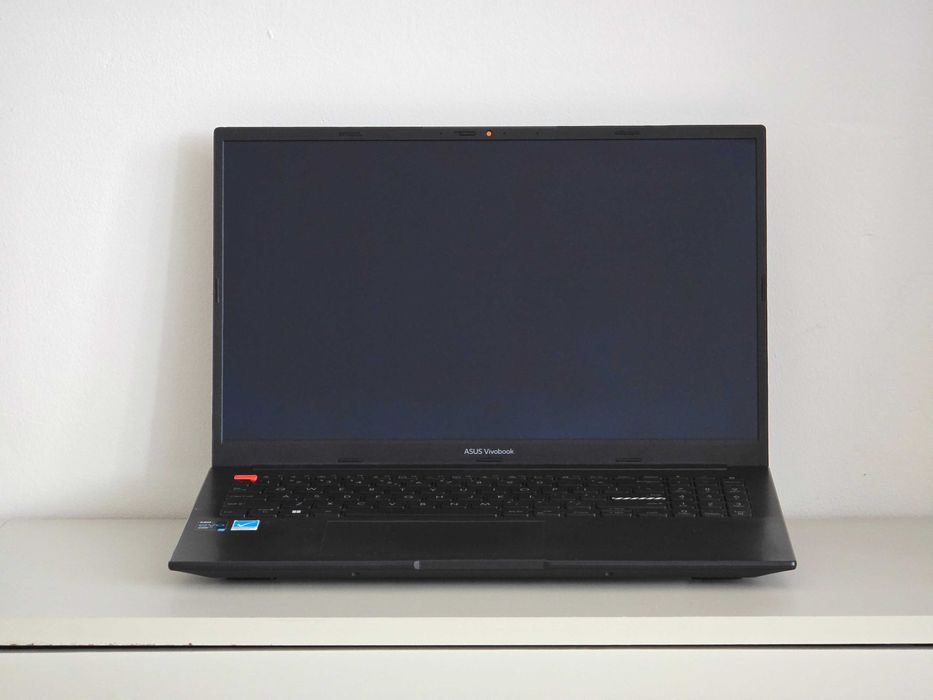 Laptop Asus Vivobook S15 (i7 12700h, 1 TB SSD, 16 GB RAM, 3K OLED)