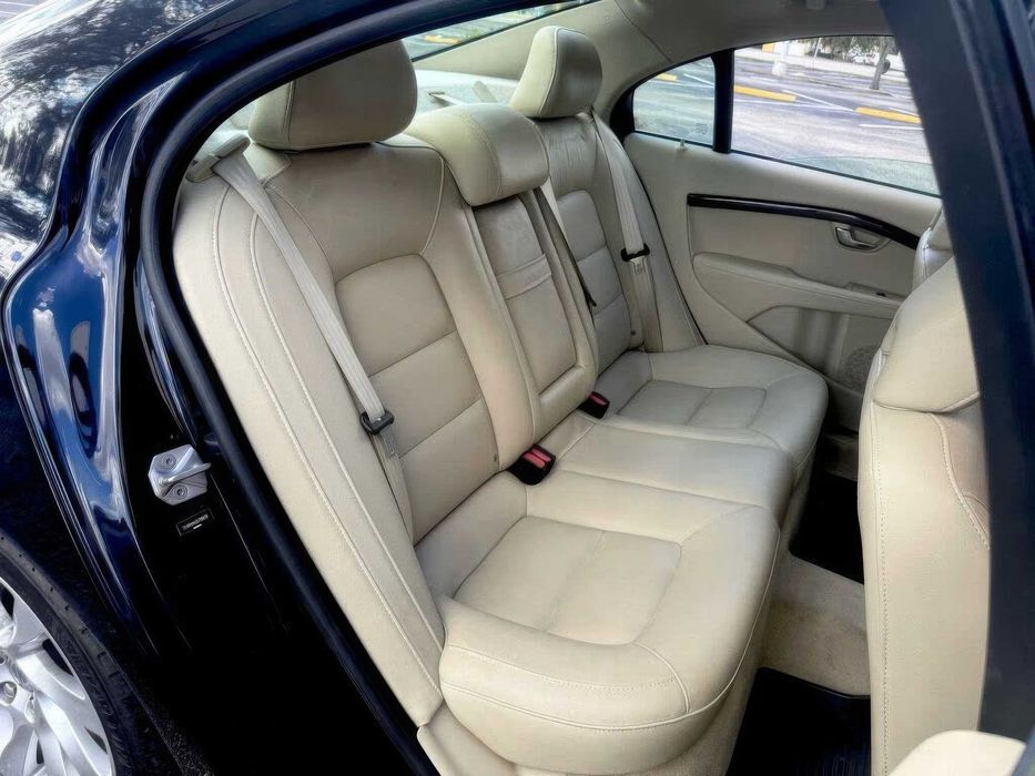 Volvo S80 T5      2016