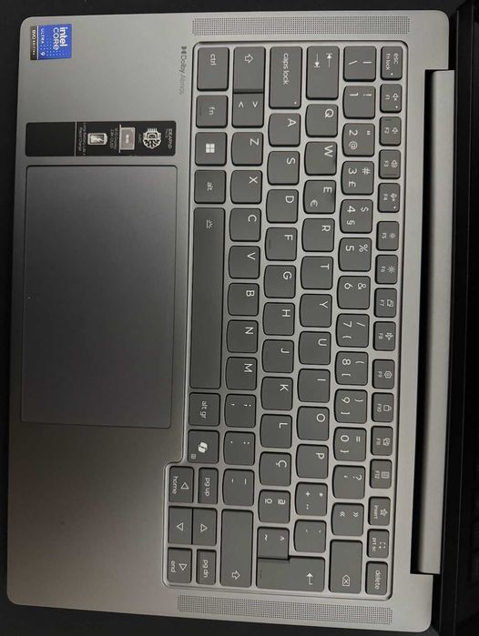 Lenovo - Intel Core ULTRA 9 -  5,4GHz - 32GB RAM - 1TB SSD - 14"