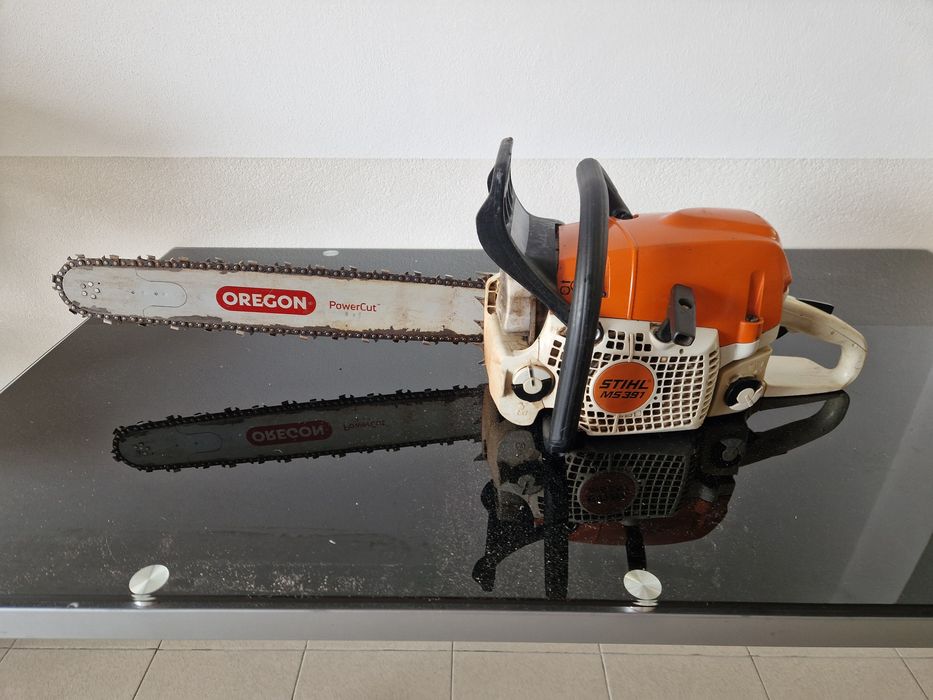 Motoserra STIHL MS 391
