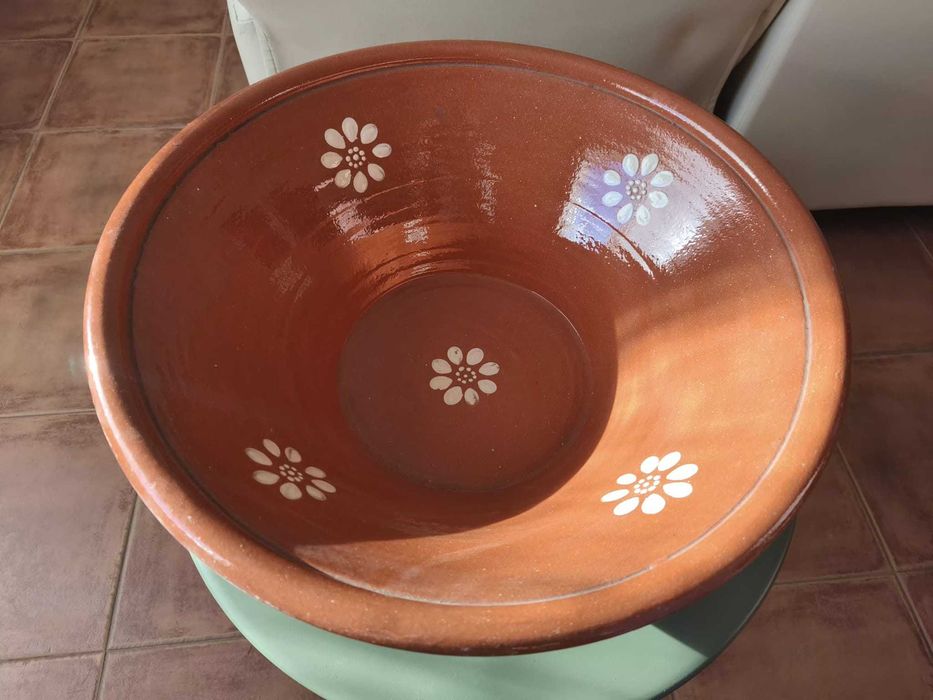 Clay Bowl | Handicraft423753843213619201