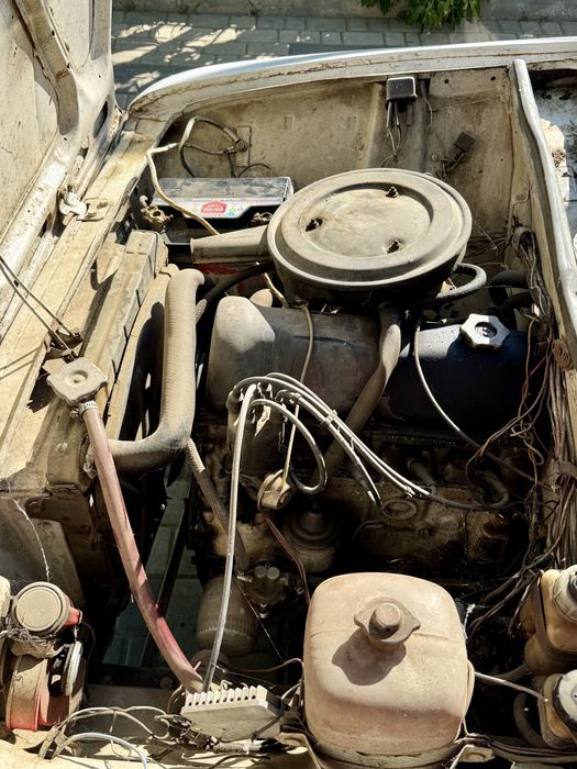 Продам Ваз 2101