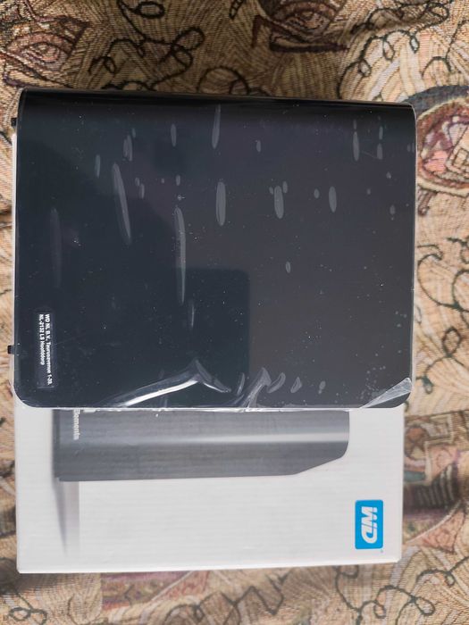 HDD 3,5" WD Elements 2Tb новий