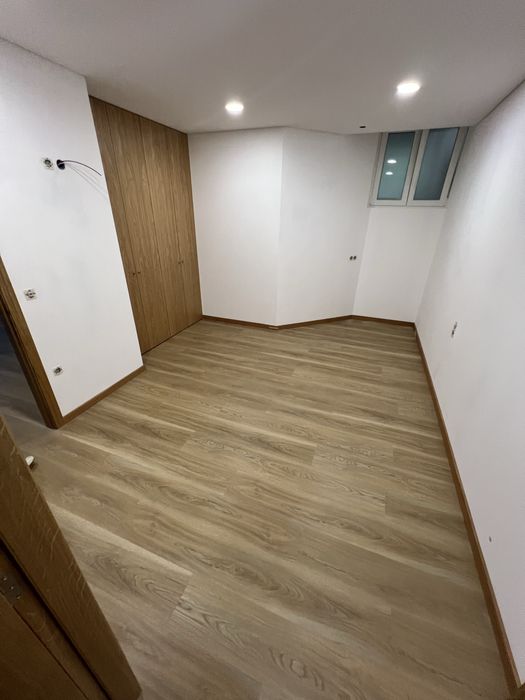 Apartamento T1 + 1 centro de anadia