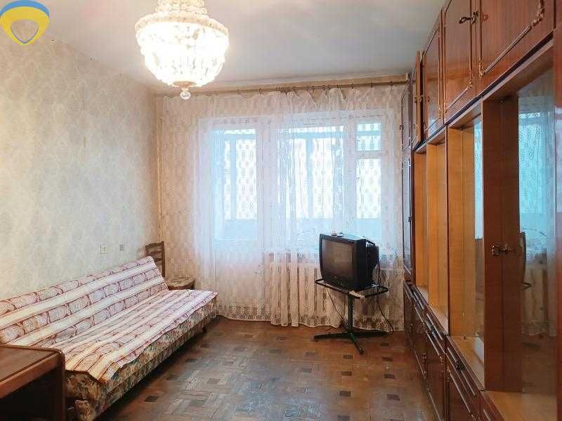 1- комнатная квартира на Котовского