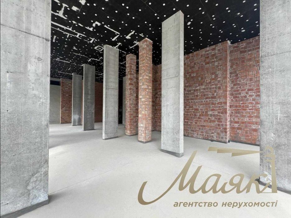 Оренда фасадного приміщення 113,3 м2, ЖК UNIT HOME, Юнит Хоум - View 6