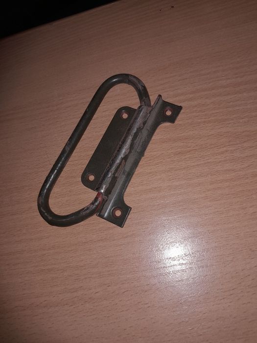 Уголок меблевий 50×50×150