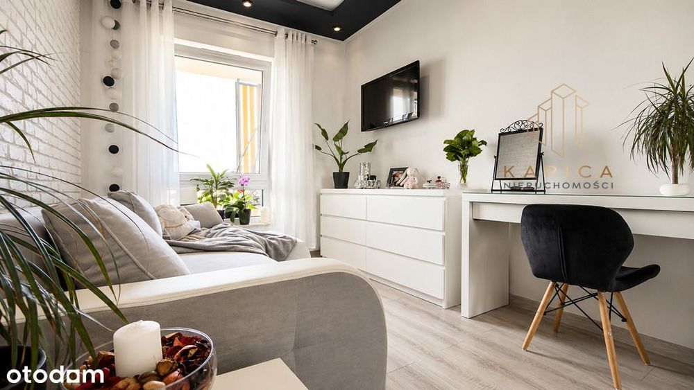 3 pokoje | 70,56 m² | Balkon 16,88 m²