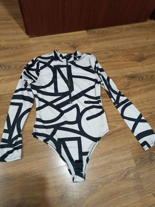 Mega paka ubrań damskich S