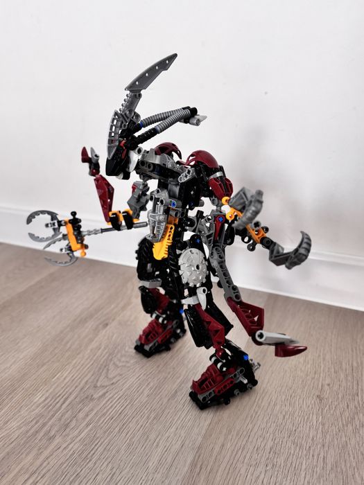 Lego Bionicle 10203 - Voporak