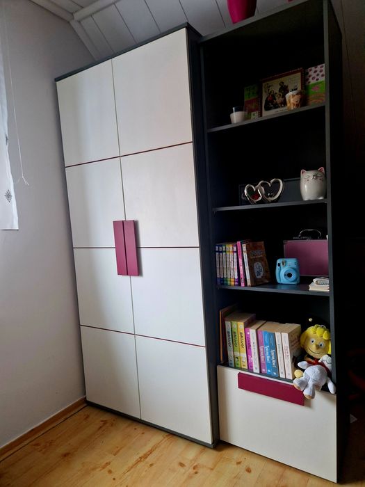 SUPER Okazja meble młodzieżowe