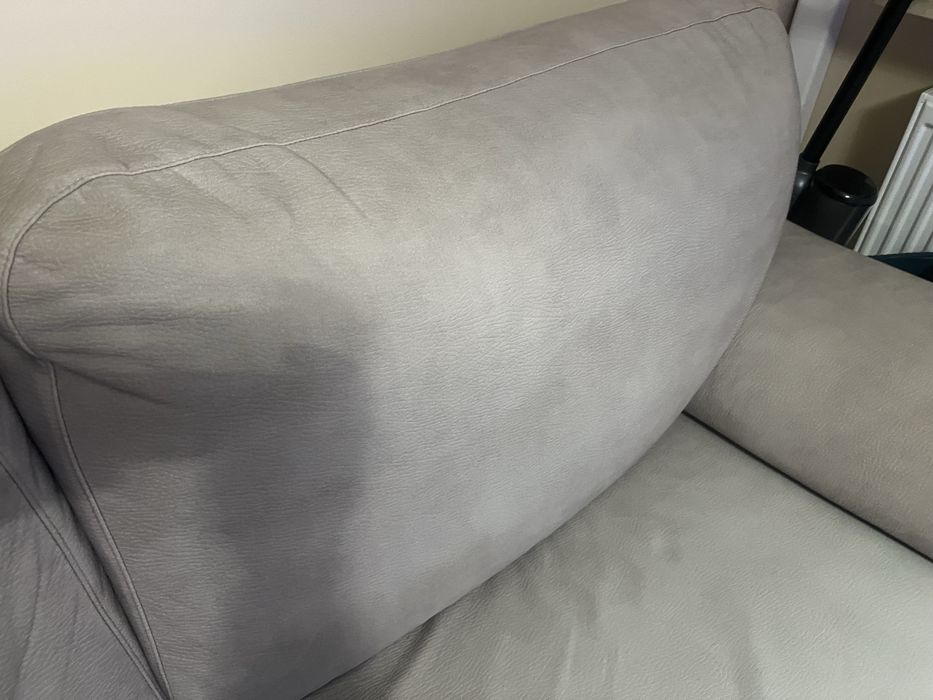 Kanpa z funkcją spania