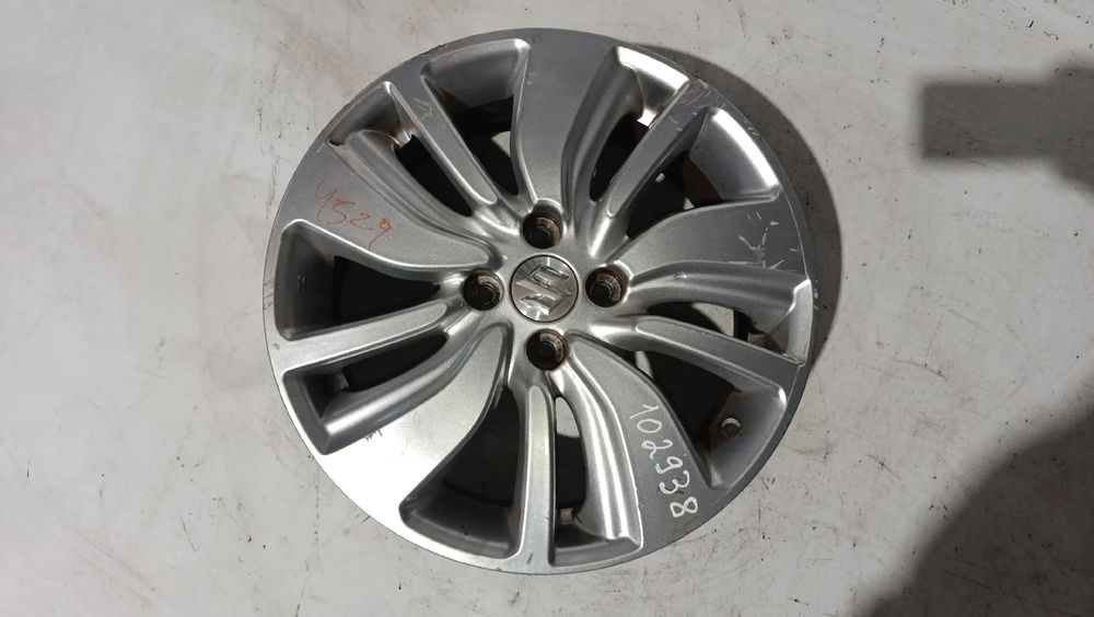 Conjunto de jantes SUZUKI Swift V (RZ, AZ)