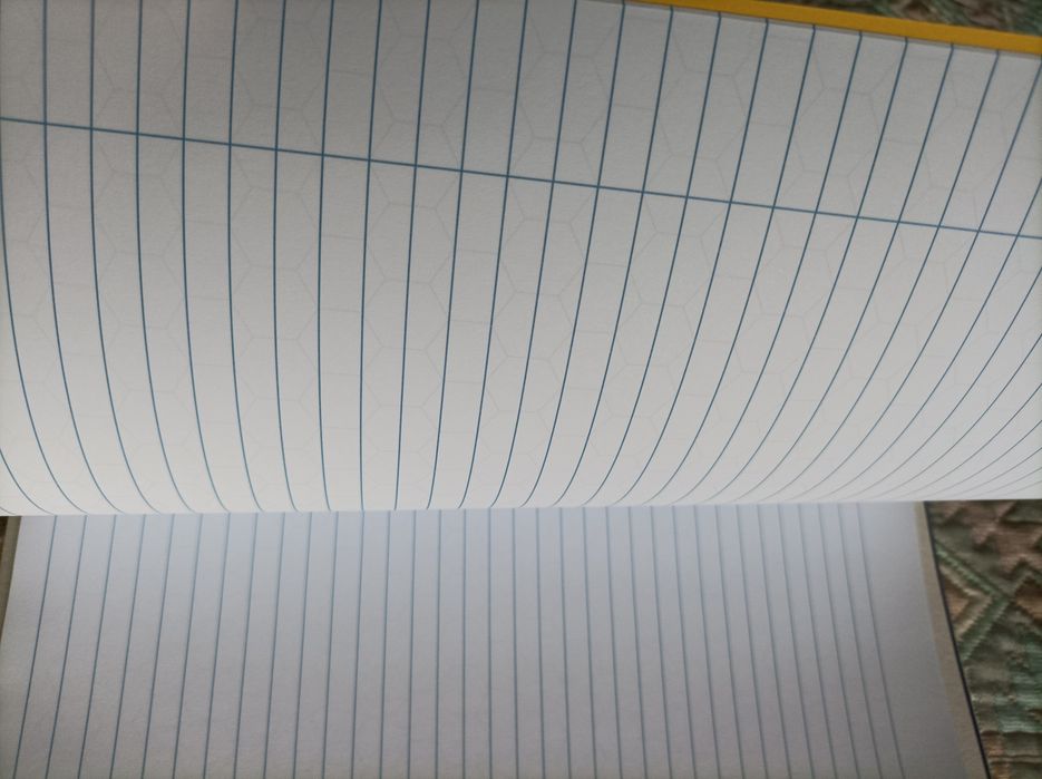 Chemnote caderno de desenho de quimicos