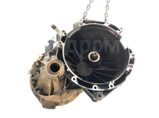 кпп форд транзит 2.2  2.4  2.0 Фокус Мондео Фиеста Маховик