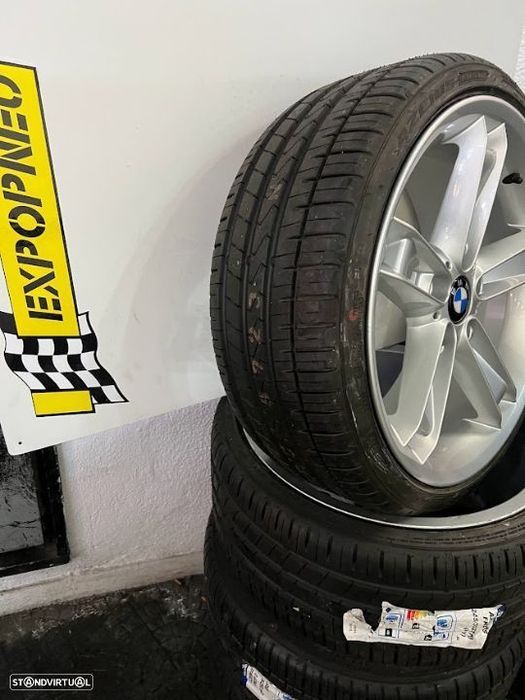 Jantes 19 5x120 bmw 120d
