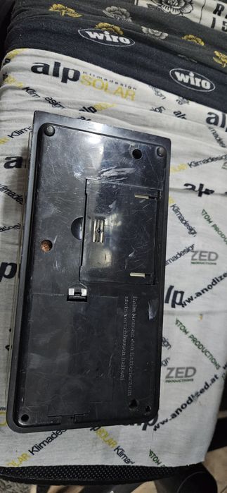 Stary multimetr z PRL