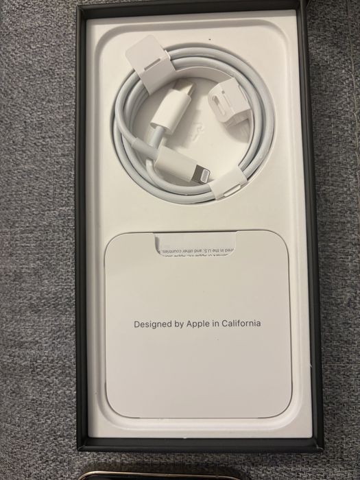 Мобільний телефон Apple iphone 12 pro 128gb gold