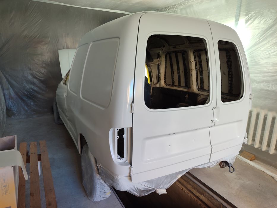 SEAT Inca 2001 VIN VSSZZZ9KZ1R021006 фото оголошення 2 з 20