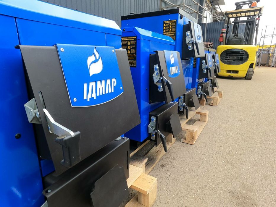 ‼ЗАВОД ІДМАР.Запрошує дилерів,партнерів,монтажників.