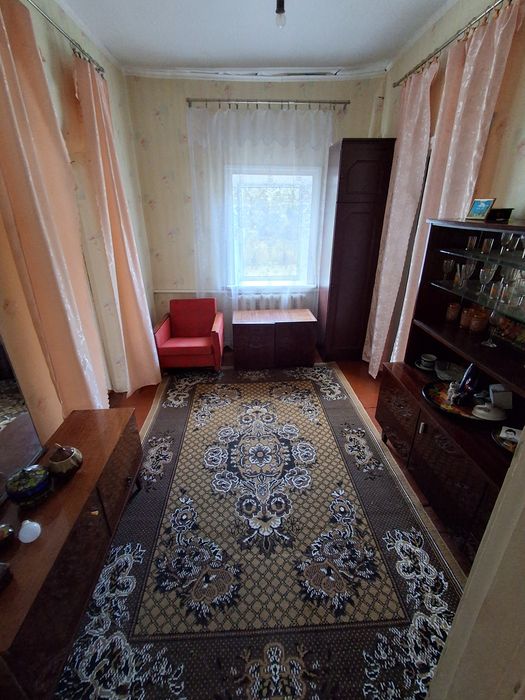 Продам хороший дом в Петриковке