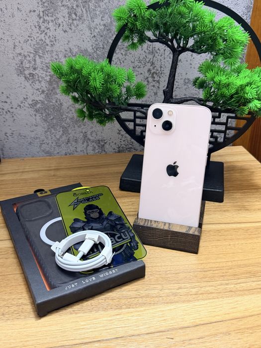 Продам iPhone 13/128gb акб 100%