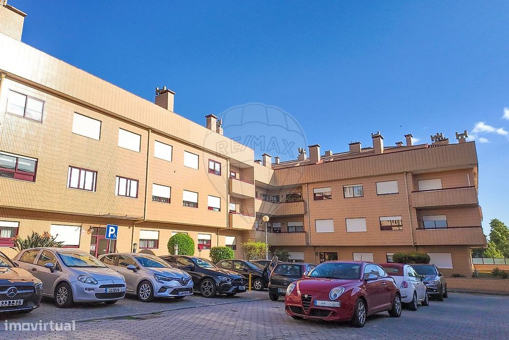 Apartamento T2 para venda — Serzedo E Perosinho, Porto