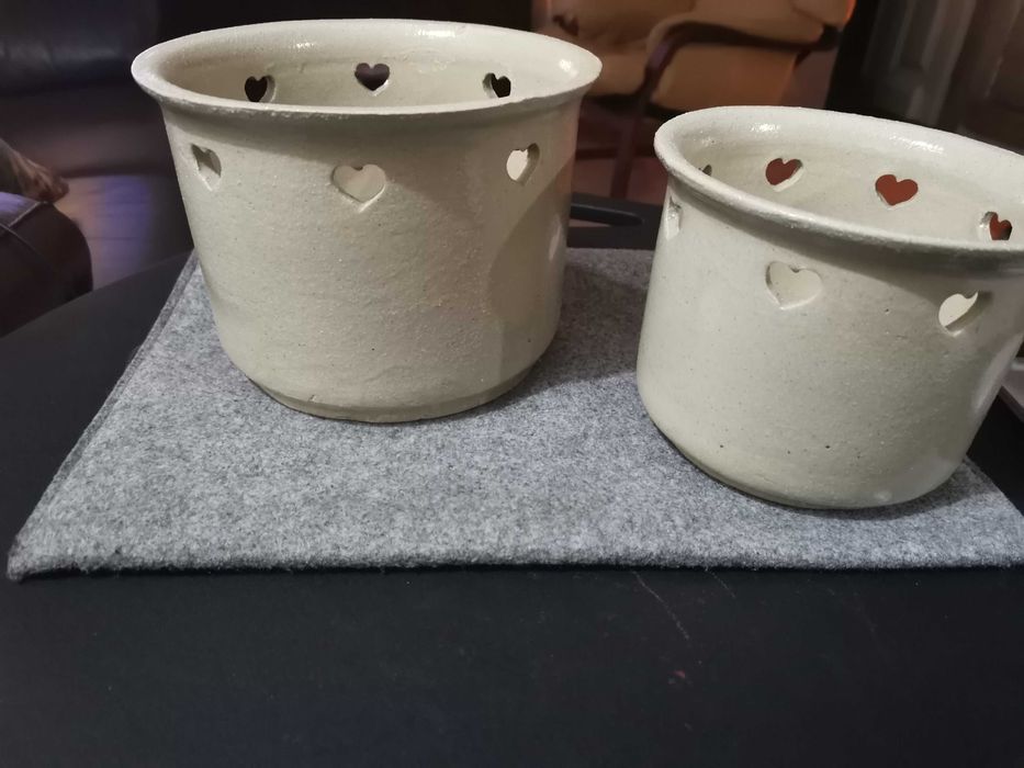 Vasos decorativos