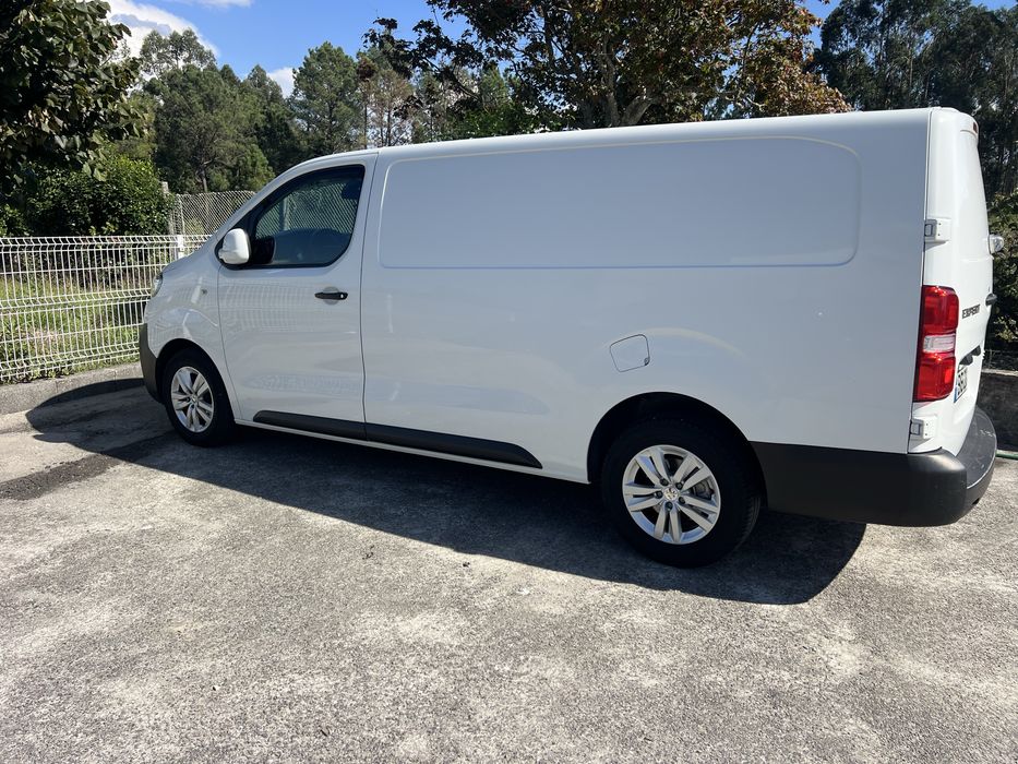 PEUGEOT EXPERT 2.0 L3