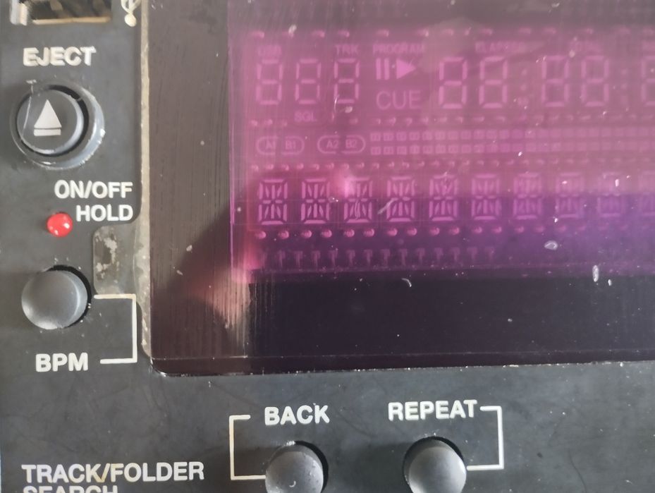 Gemini cdmp 6000 vestax,techics,Numark,reelop,Denon, Guarda • OLX.pt