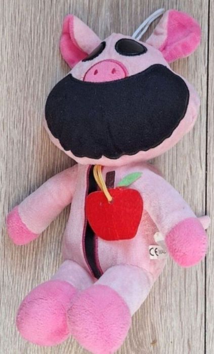 Maskotki Poppy Playtime Zestaw