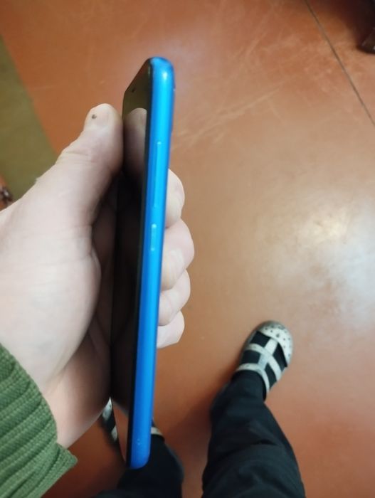 Redmi 7a 3/32gb (б/у)