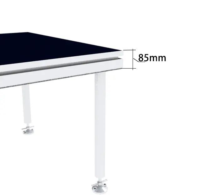 Estrados 2x1 - Mesa