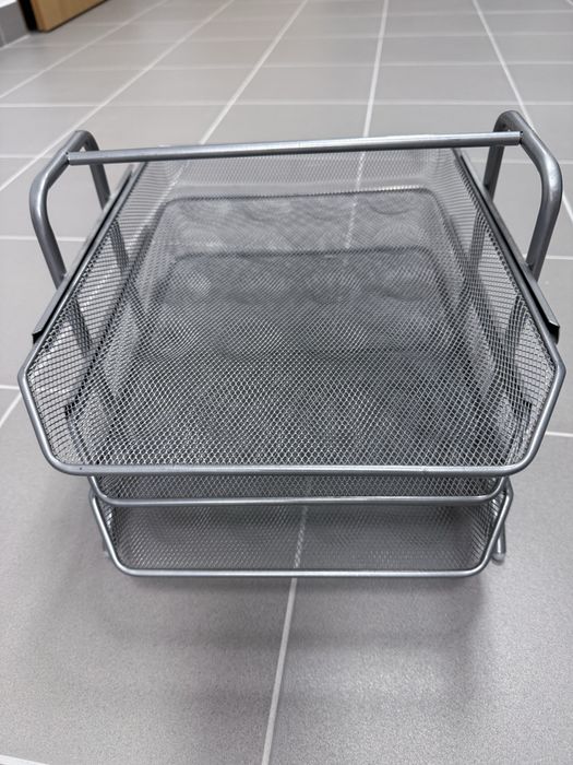 Organizer na biurko 2 szt