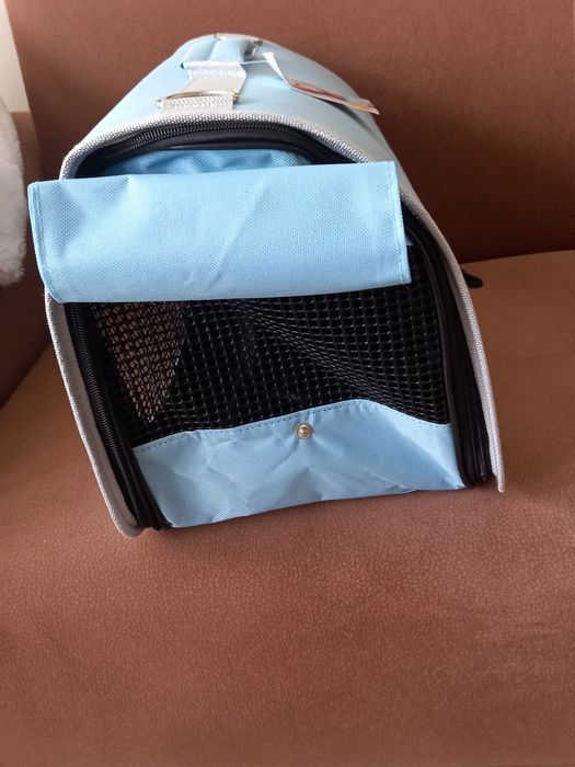 Transportasora de animais pequenos