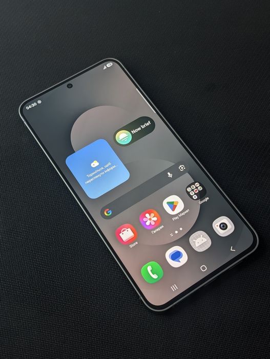 Samsung S25 FE 8/256GB Стан нового, офіційний