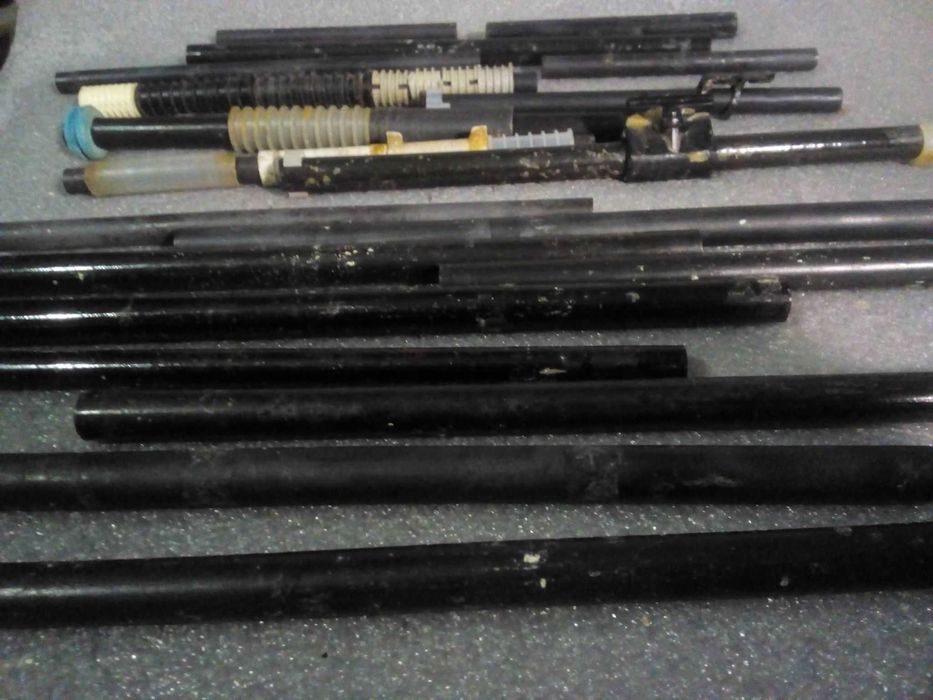 Стержень ферритовый сердечник