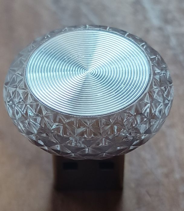 Підсвітка для авто або кімнати