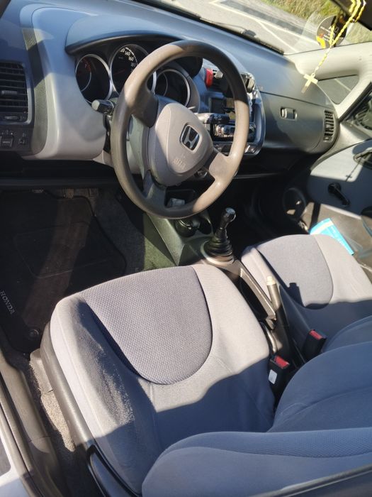 Продам авто Хонда джаз