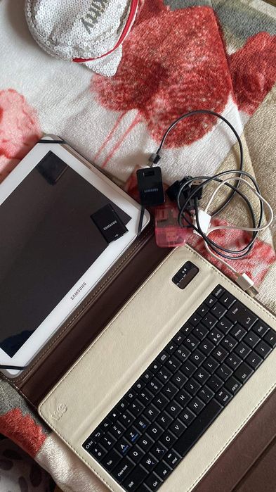 Tablet Samsung 2 10.164585682195971121