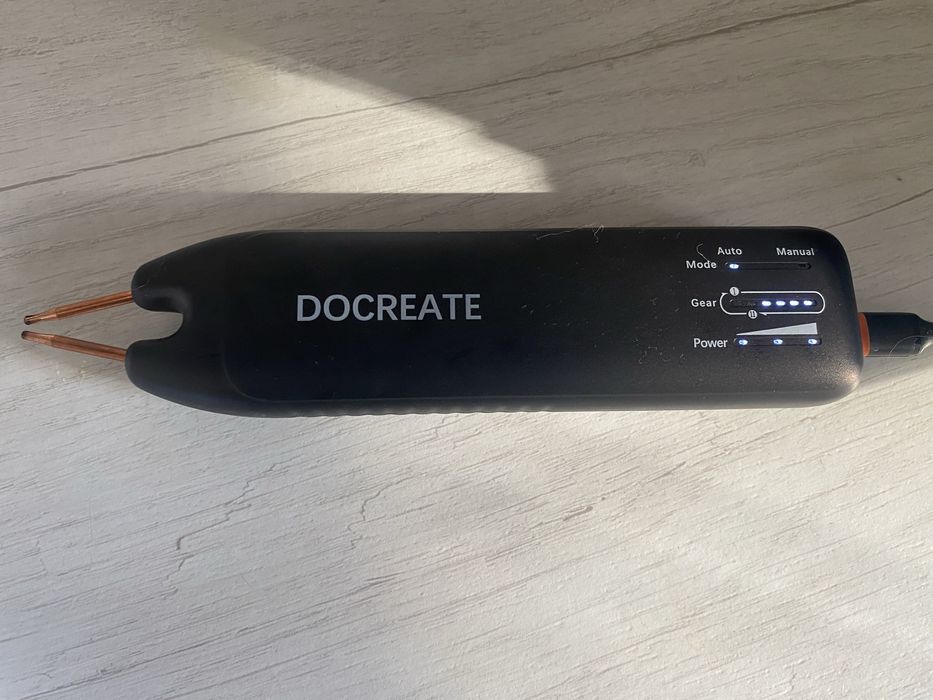 Сварка точечная для АКБ